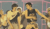 Fancon Dancing GIF