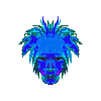 art pixel Sticker by joojaebum