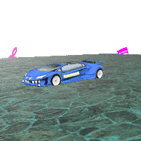 Game Time Omg Sticker by Robodrone