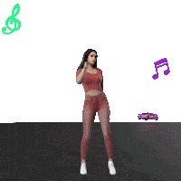 Social Media Love Sticker by Robodrone