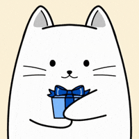 Merry Christmas Love GIF by MESA My Emotional Support Animal