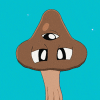 Third Eye Food GIF by Myles Hi