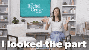 Rachel Cruze Running GIF by Ramsey Solutions