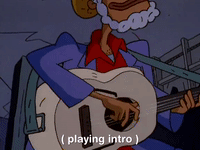 aaahh real monsters nicksplat GIF