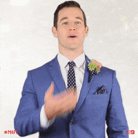 matthew mafs GIF by Married At First Sight Australia
