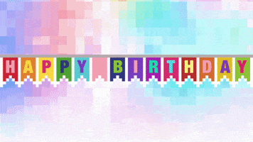 Happy Birthday Fun GIF by BigBrains