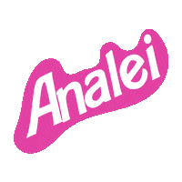 Barbie Noia Sticker