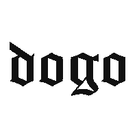 konstantog dog dogo 3002 konstantog Sticker