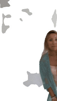 Spiritual Healer Look At This Sticker by Sophie Frabotta