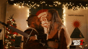 GIF by Violent Night