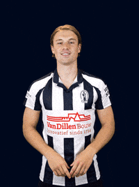 Fc Utrecht GIF by USV Hercules