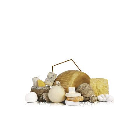 Eataly Formaggio Sticker by EatalyIt