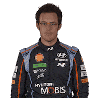 Disappointed Oh No Sticker by FIA World Rally Championship