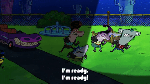 season 9 episode 20 GIF by SpongeBob SquarePants