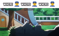 One Piece Manga GIF