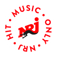 Nrjete Sticker by NRJ Hit Music Only