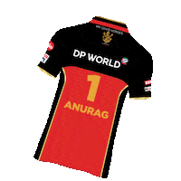 Anurag Sticker by Royal Challenge Official