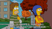 Episode 11 GIF by The Simpsons