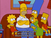 homer simpson GIF
