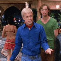 Scooby-Doo GIF