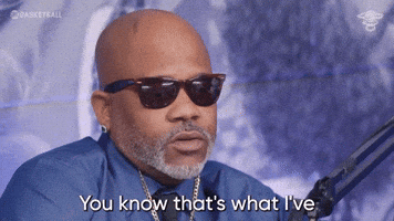 That's What I've Been Fighting For