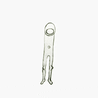 #holey #animation #turnaround #byorigami GIF by Ori Gami