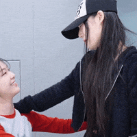 K Pop Love GIF