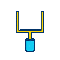 National Football League Sticker by NFL