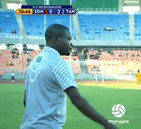Damn It Oh Man GIF by ELEVEN SPORTS