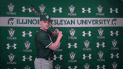 Tgoe Iwutitans GIF by iwusports