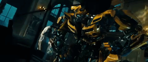 dark of the moon transformers GIF