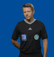 Sick Soccer GIF by Das Örtliche