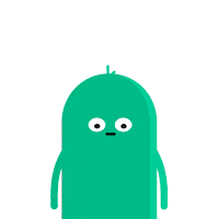 新年 Alfie Sticker by ZA