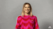 Happy Abby Dahlkemper GIF by adidas