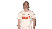 Football Soccer Sticker by Bundesliga