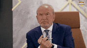 Lord Sugar No GIF by Celebrity Apprentice Australia