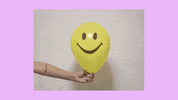 balloon lolopopgang GIF by Lo Lo