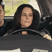 Schitts Creek Comedy GIF by CBC