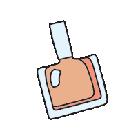 aphroditeandiris nails aphroditeandiris aphrodite and iris aphroditeandirisnails Sticker