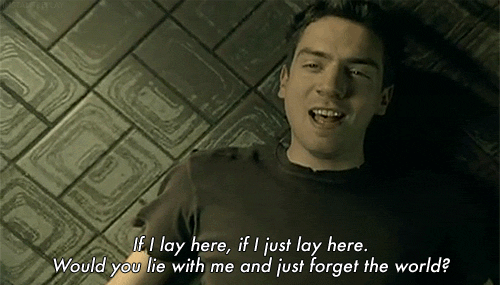 ne-yo GIF