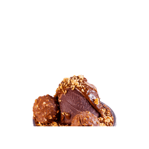 Comida Sticker by Casona Acai