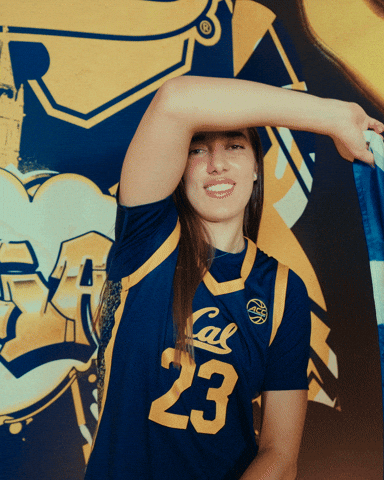 Cal GIF by CALWBB
