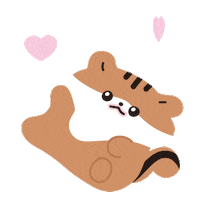 Kiki Maco Sticker by ham_nyngangnyang