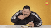 Comida Latino GIF by BuzzFeed