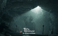 TheUnfettered game soulslike footage ingame GIF