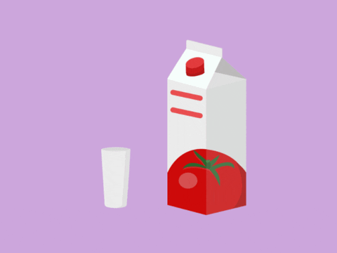 AWSt giphyupload food juice tomato GIF