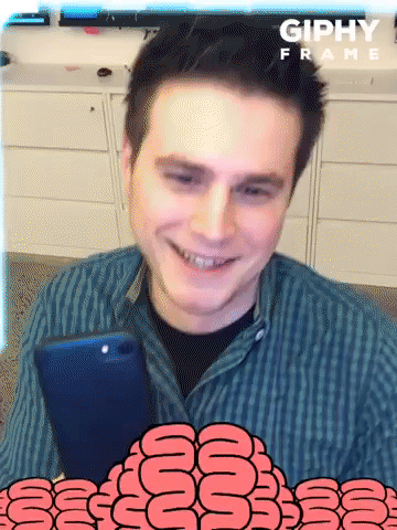 framebeta GIF by Viacom Labs - Frame