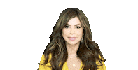 Paula Abdul Surprise Sticker