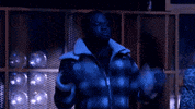 Lady Leshurr Itv GIF by Don't Hate The Playaz
