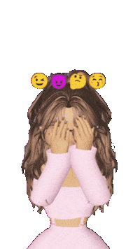 elistorycriativo carinhas elistorycriativo carinhas Sticker
